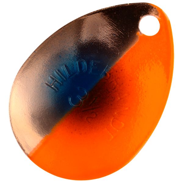 Yakima Bait Hildebrandt Blades 3.5