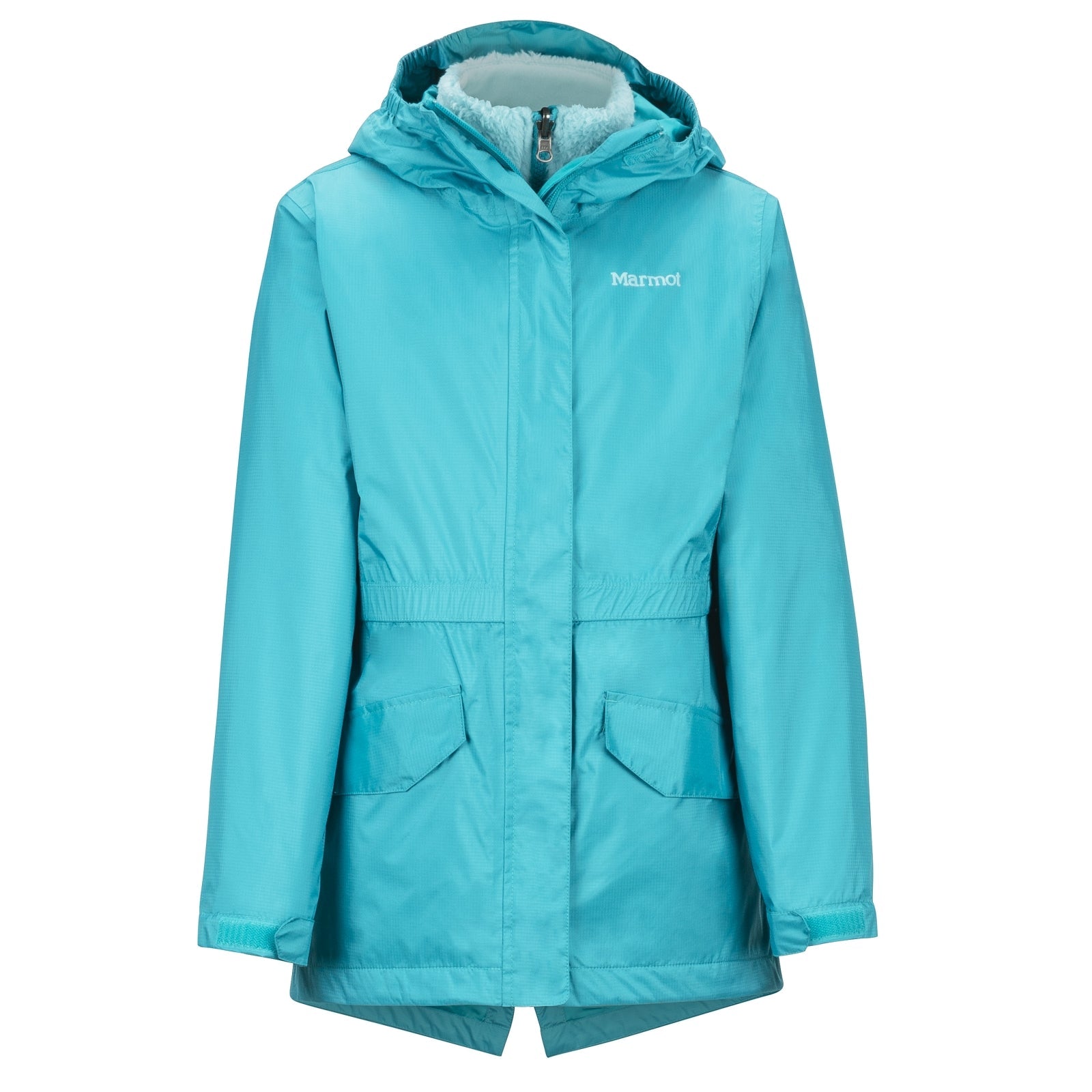 Marmot Precip Eco Component 3-in-1 Jacket Girl's