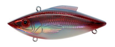 Bill Lewis Lures 379 Bloodline