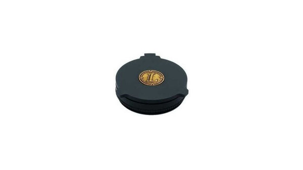 Leupold Alumina Flip Back Lens Cover 52Mm Fits Vx-5Hd Vx-6/6Hd