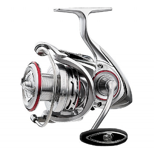 XXB Daiwa Procyon AL Spinning 2500D-XH