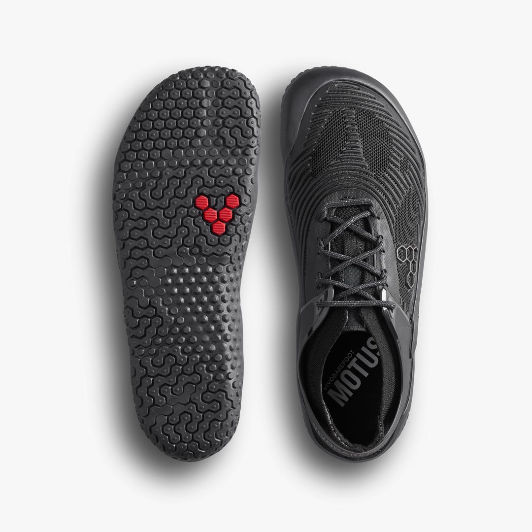 Vivobarefoot Motus Strength II Men's