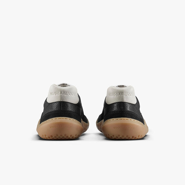 Vivobarefoot Gobi II Sneaker Premium Leather Men's