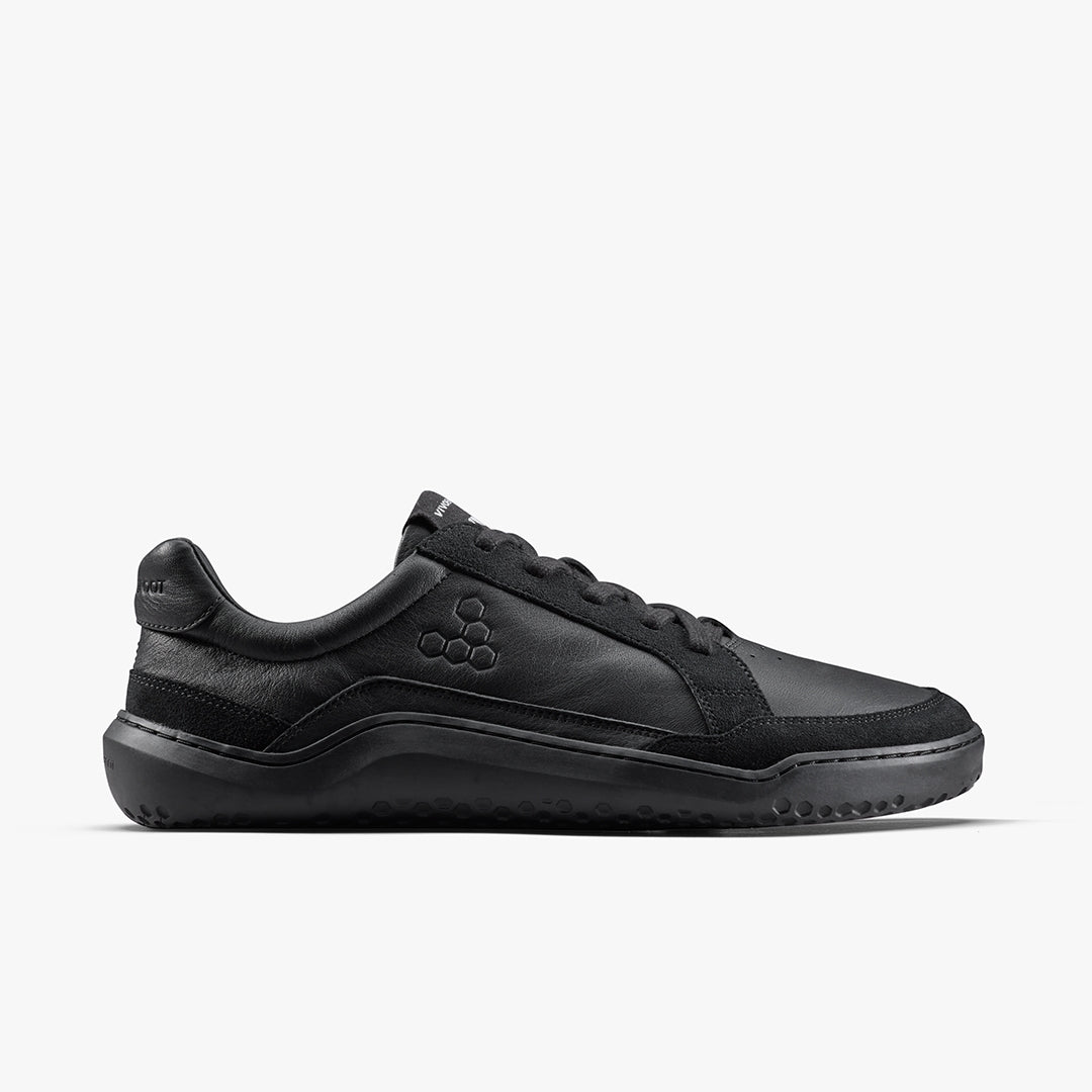 Vivobarefoot Gobi II Sneaker Premium Leather Men's