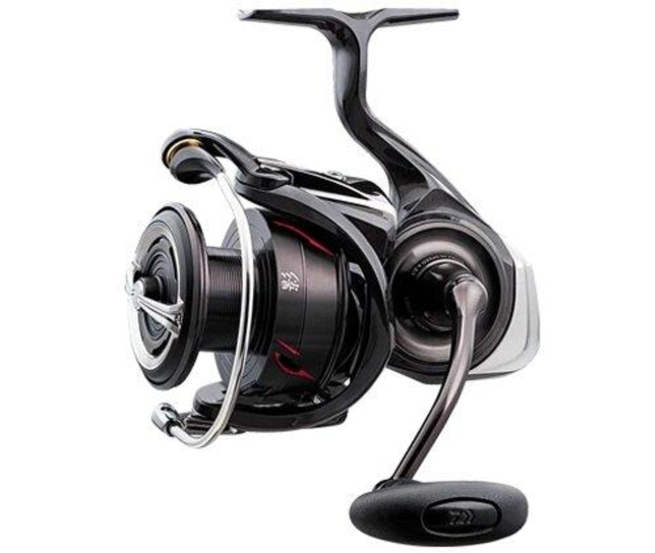 XXB Daiwa Kage MQ LT 4000D-CXH