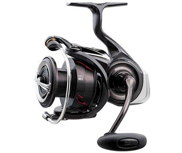 XXB Daiwa Kage MQ LT 4000D-CXH