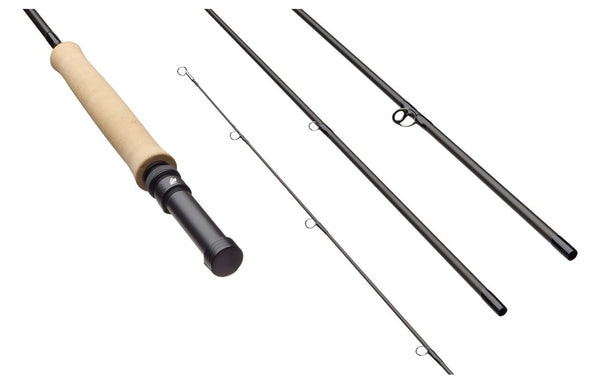 Sage Sense Euro Nymphing Rod ZZZ