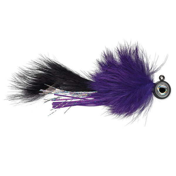 VMC Twitchin' Jig | Liquidator; 3/8 Oz. ZZZ