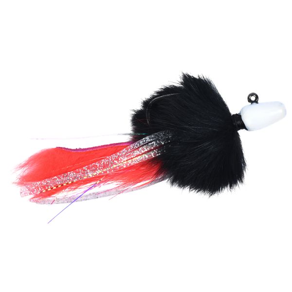 Yakima Bait Twitcher Jig - 1/2 Oz. - Nightmare