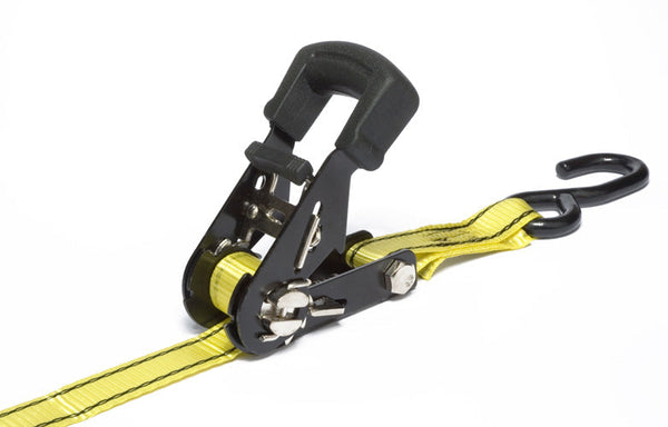 USA Pro Grip Small Bar Rachet & S-Hook