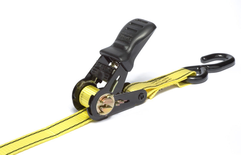 USA Pro Grip Flex-Grip Rachet-Endless No Hooks & Lashing