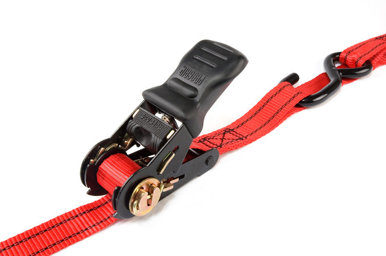 USA Pro Grip Flex-Grip Rachet-Hook Loop & S Hooks