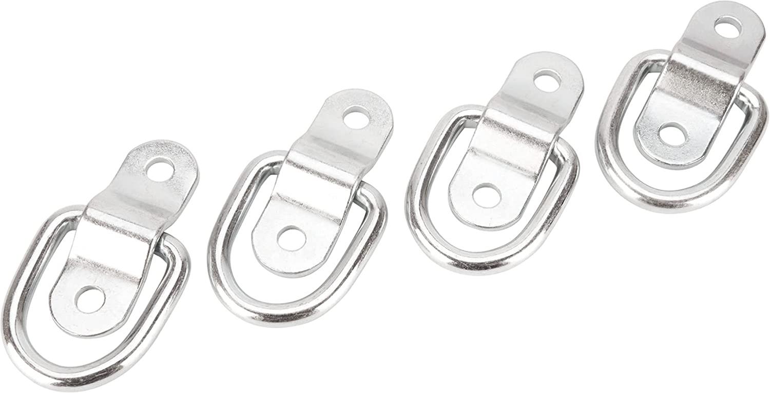 Performance Tool Pocket Anchors
