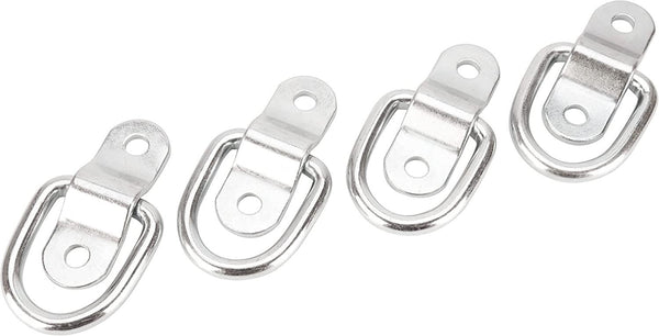 Performance Tool Pocket Anchors