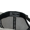 Stlhd Chrome Edition Heather Grey/Black Trucker Snapback Hat