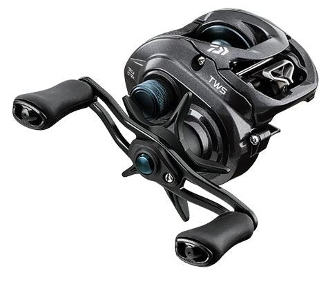 XXB Daiwa Tatula CT Baitcasting Reel