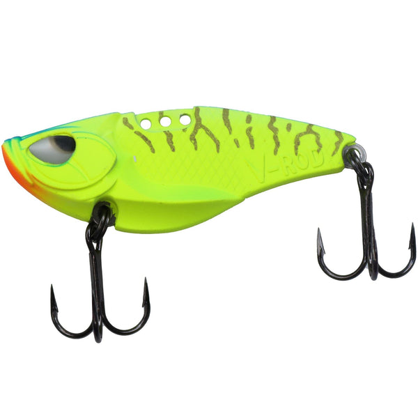 Acme V-Rod Blade Bait SKU - 347420