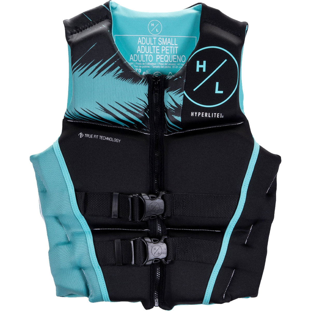 Ho Sports Hyperlite Women's Ambition Life Jacket