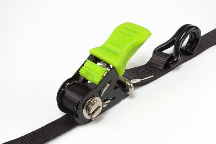 USA Pro Grip Flex-Grip Slider Ratchet-Hook