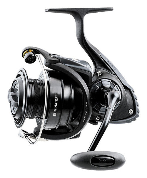 XXB Daiwa Eliminator ELT2500 Spinning Reel