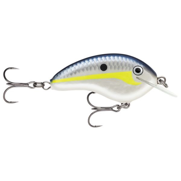 Rapala Ott's Garage (OG) Tiny Crankbait SKU - 162316