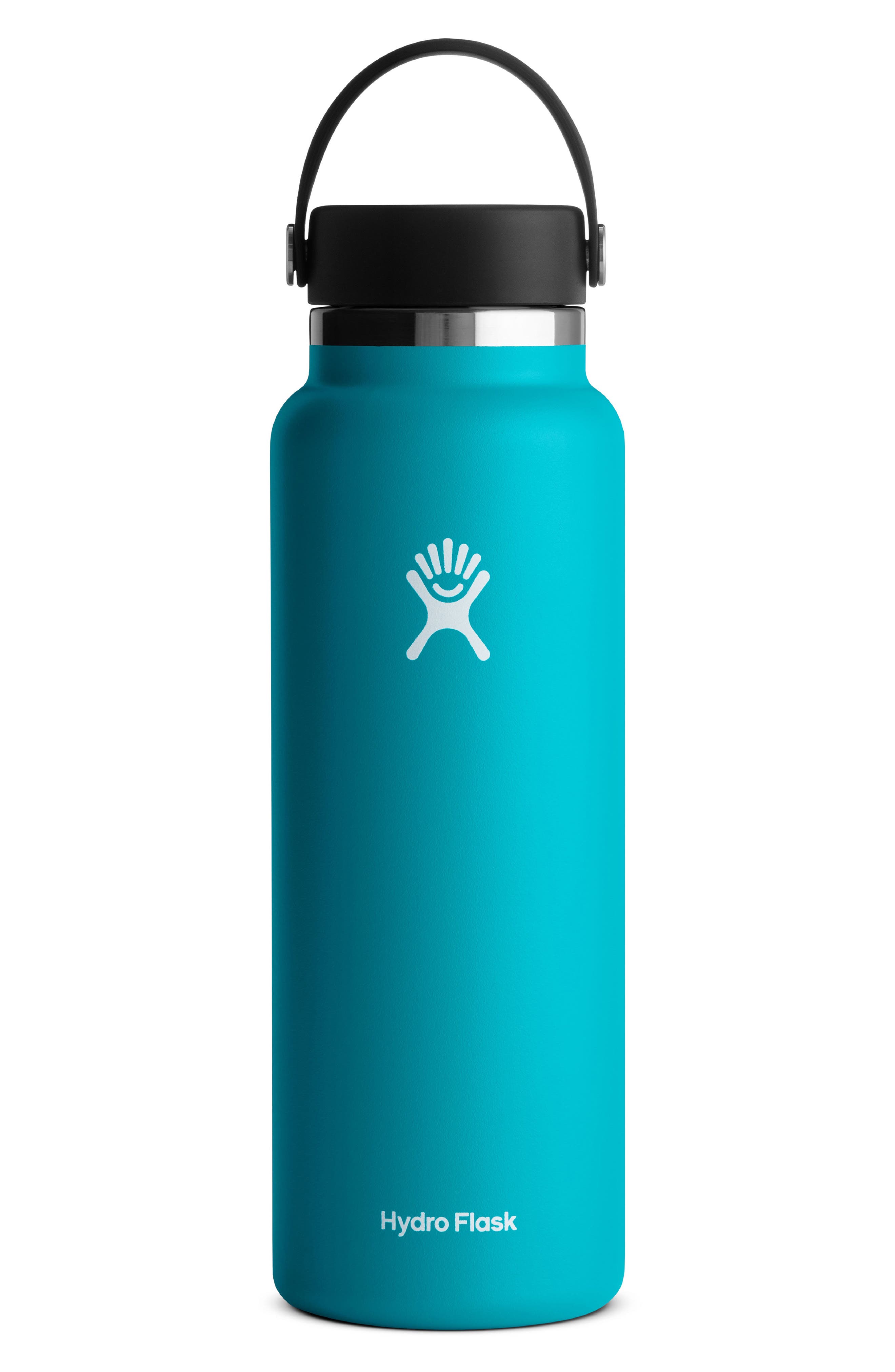 Hydro Flask Wide Mouth 40 Oz. Bottle