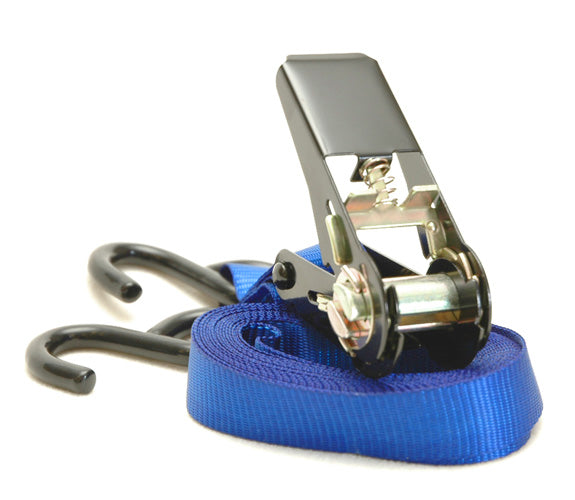 USA Pro Grip Heavy Duty Ratchet & Hooks Pack