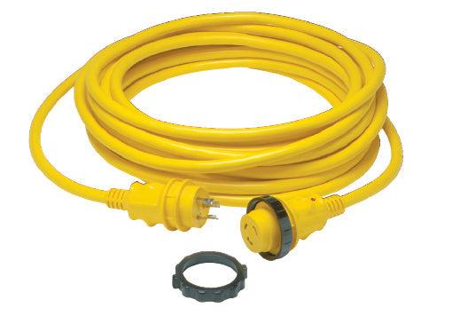 Marinco PowerCord Plus Cordset
