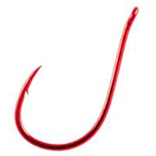 Owner 5115-4 SSW Hooks with Super Needle Point 4/0 5pack