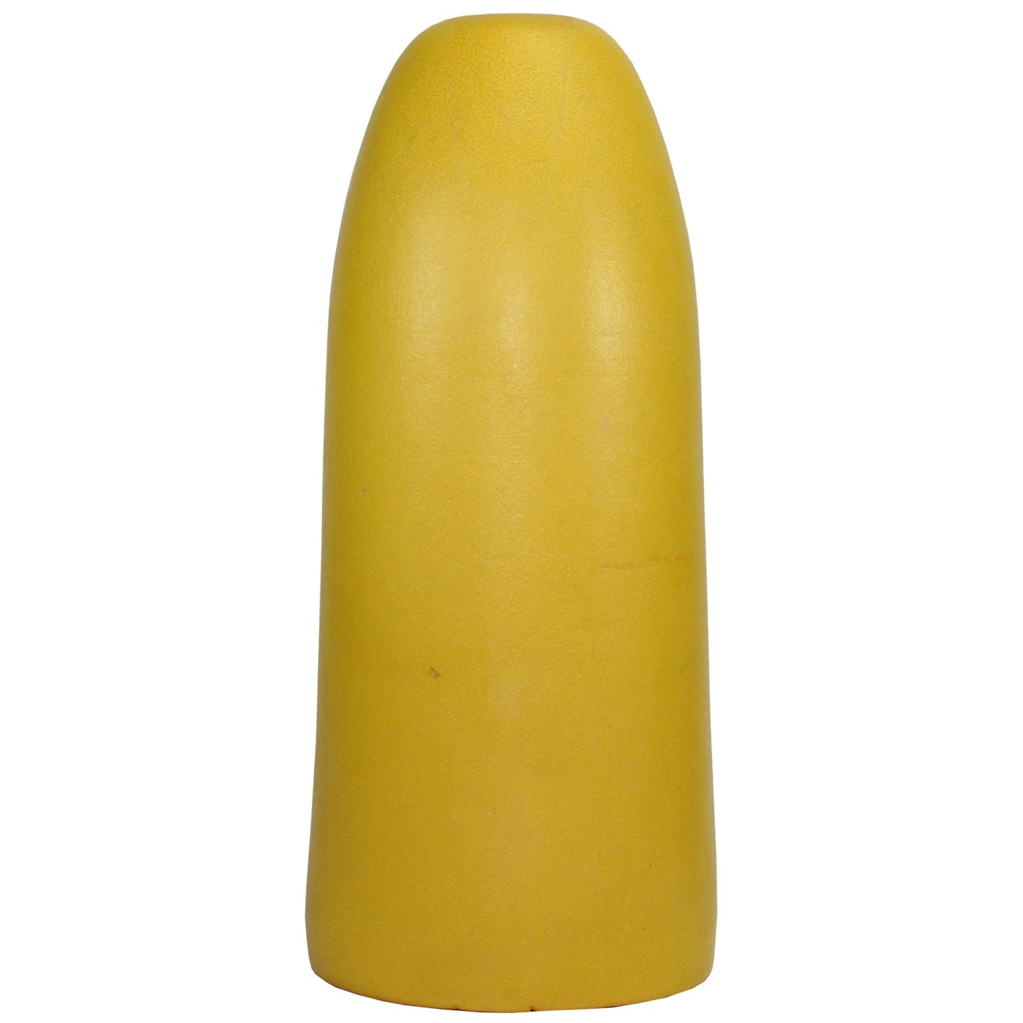 Promar 6 Inch X 14 Inch Pvc Float - Yellow