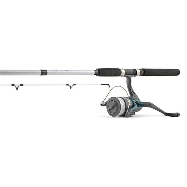 Sea Hawk 12' 2Pc Spinning Rod ZZZ