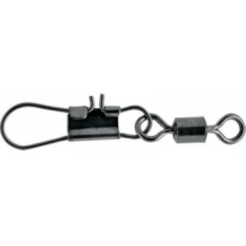 P-Line 25pk  Rolling Interlock Swivel  #7