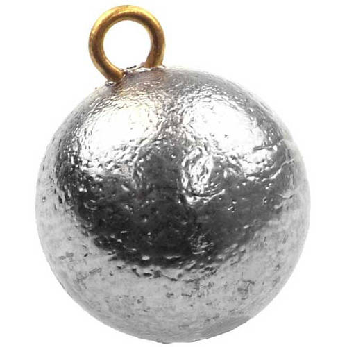 Do-it Cannon Ball Sinker Mold SKU - 885047