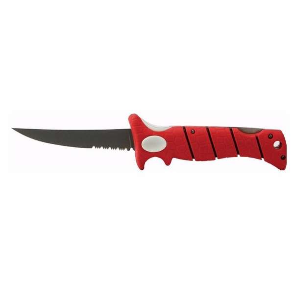 Bubba 5" Lucky Lew