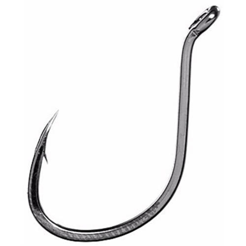 Owner 5311 Black SSW Cutting Point Hook 4 57pack
