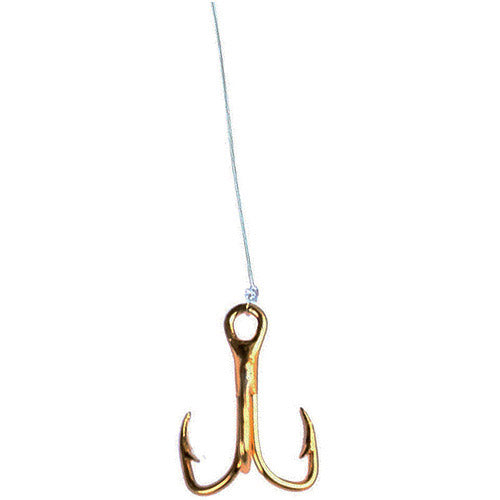 Eagle Claw Treble 18
