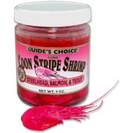 D&G Bait Guides Choice - Coon Shrimp