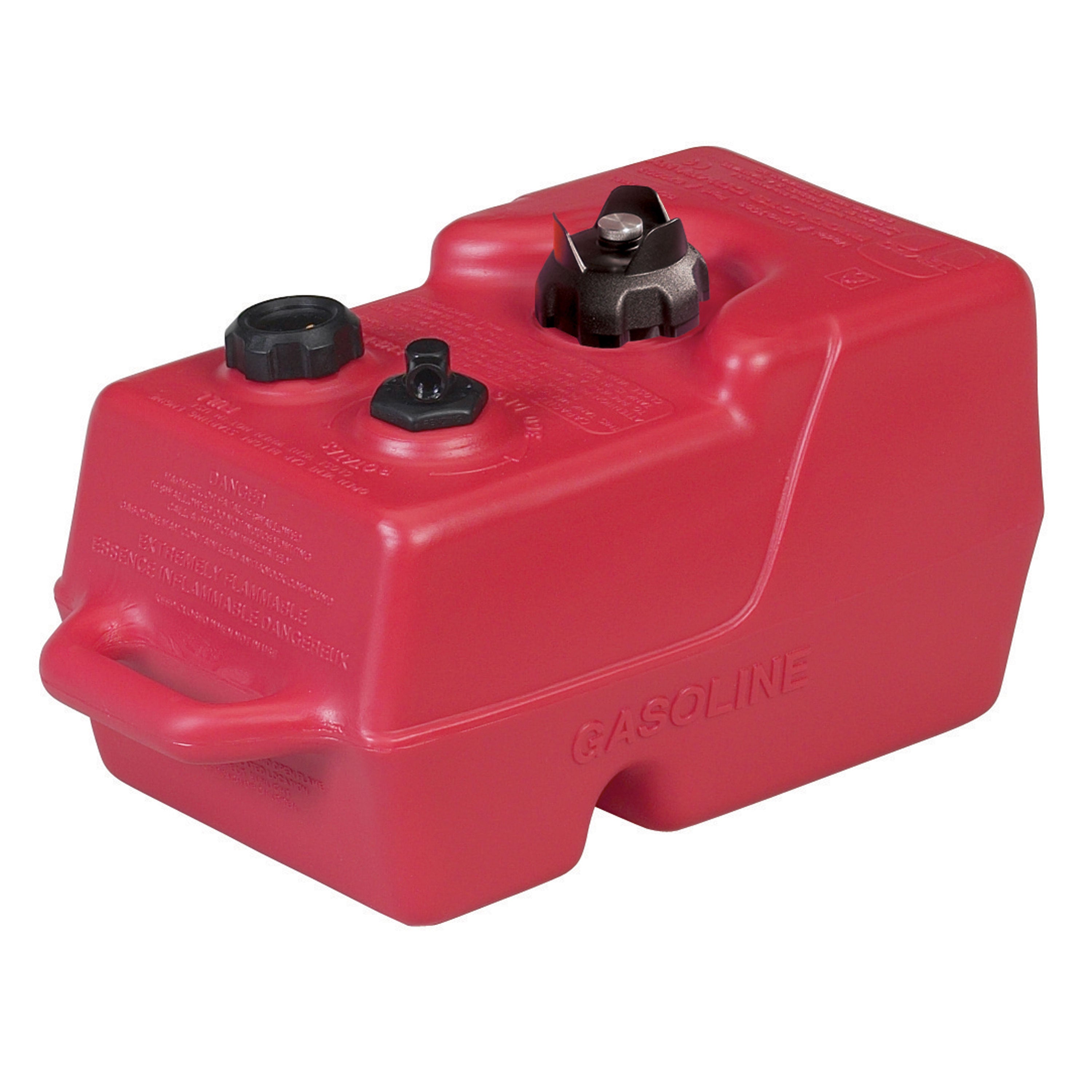Moeller Ultra3 Portable Fuel Tank