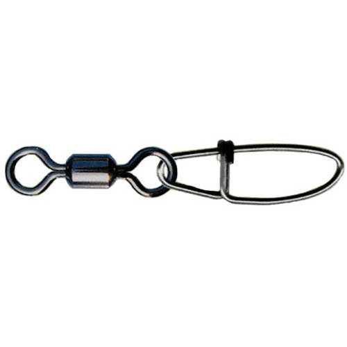 Pucci Rolling Swivel with Safety Snap 25-Pack - 5