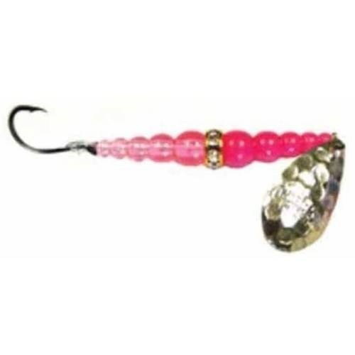 Mack's Lure Wedding Ring Classic Spinner - 48