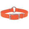 Water & Woods Waterproof Dog Collar