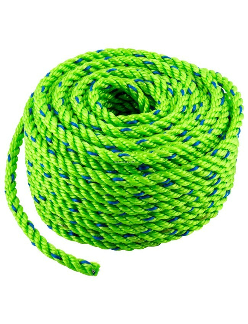 Danielson Lcr100 Rope Lead Core - 5/16