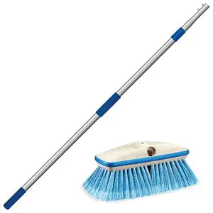 Starbrite Telescoping 8