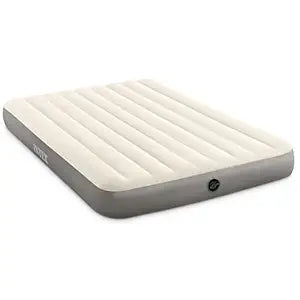 Intex Dura-Beam Standard Air Mattress 10