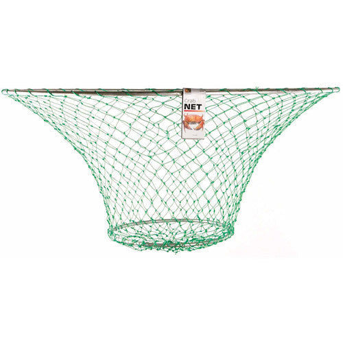 Danielson D5G Crab Net Dlx 2 Ring - 32