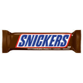 Snickers Candy Bar 1.86 Oz