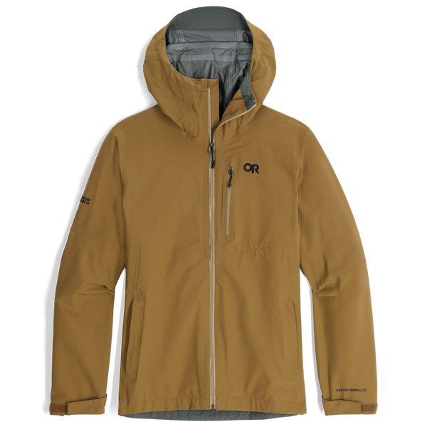 Outdoor Research Men's Foray 3L Jacket