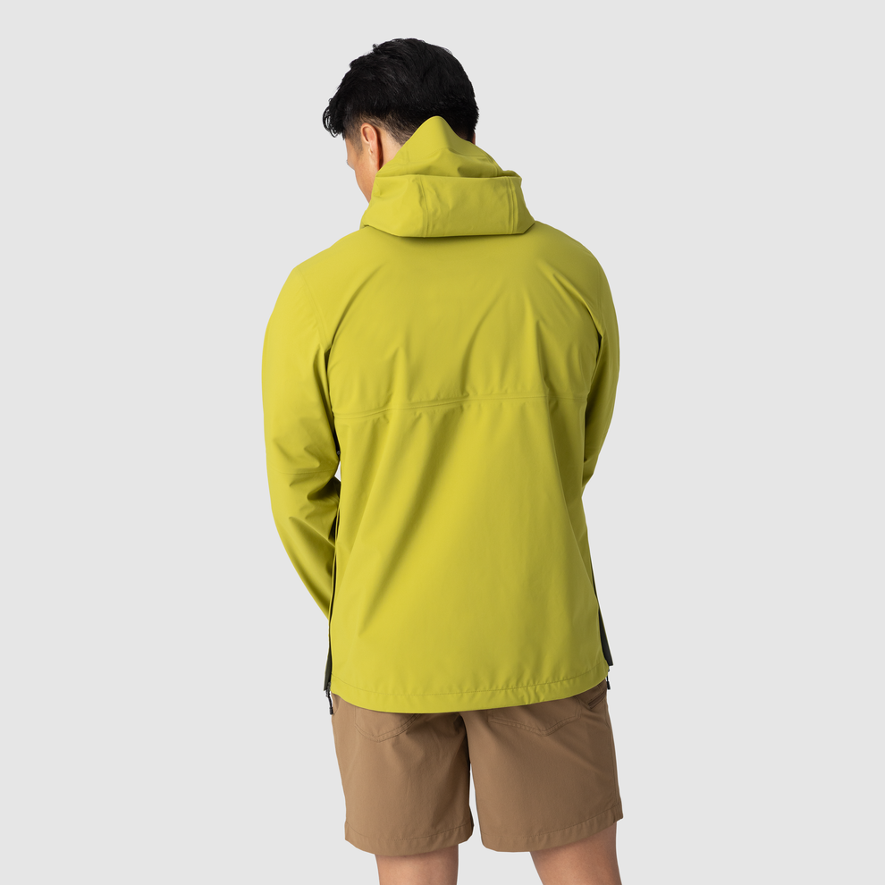 Outdoor Research Men's Foray 3L Jacket