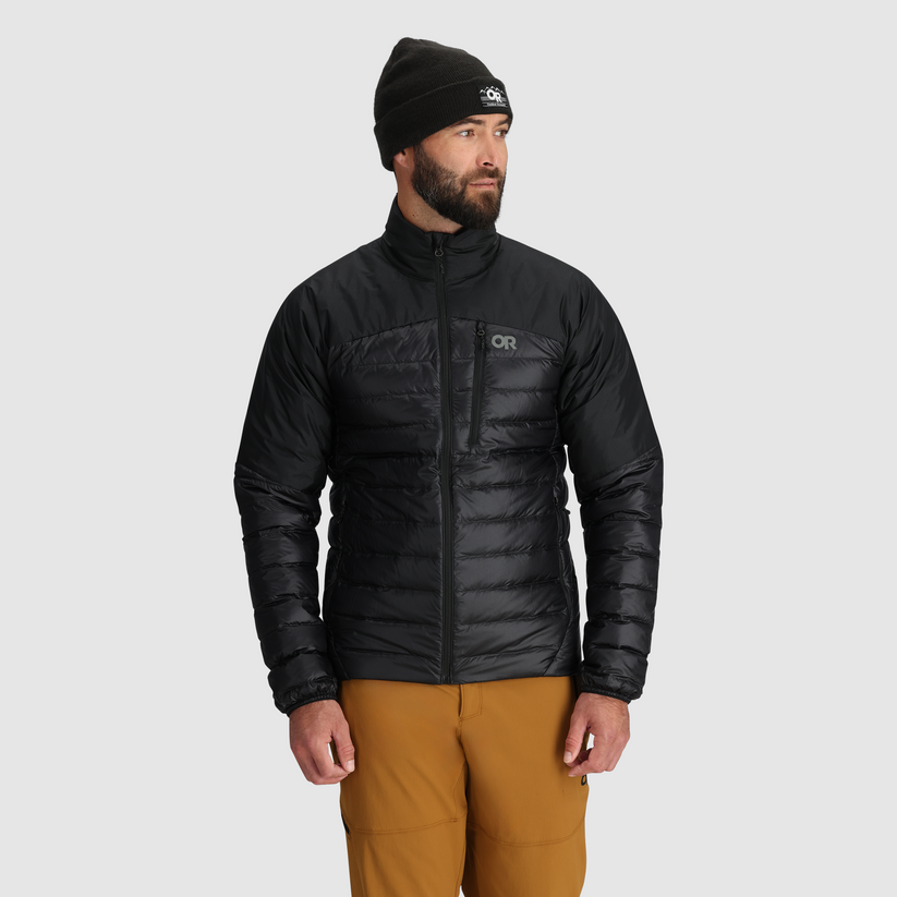 Outdoor Research Helium Down Jacket Men's