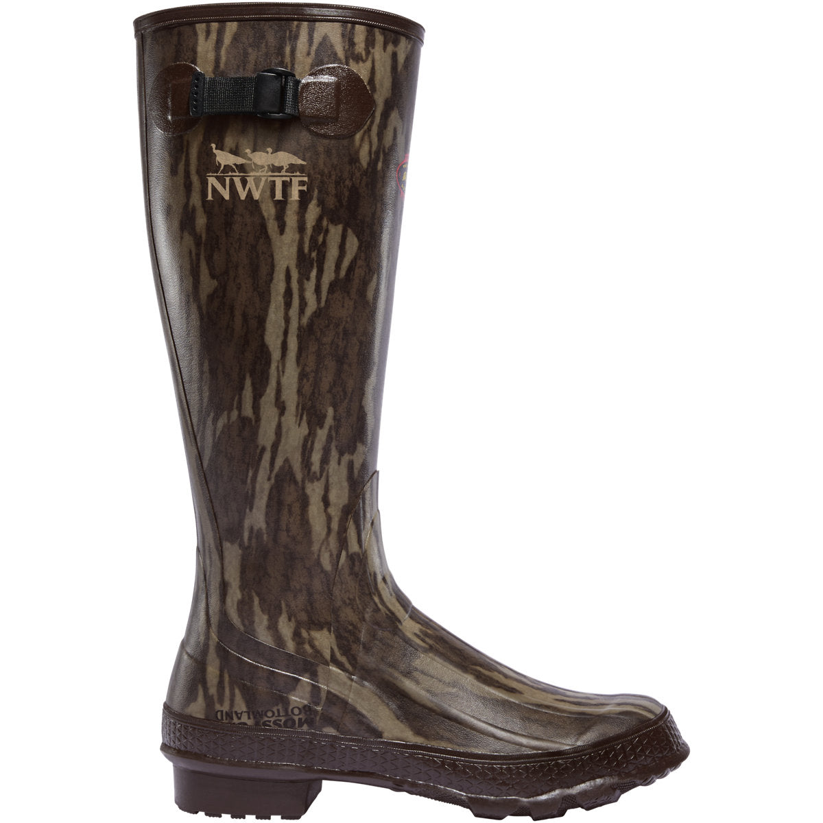 Lacrosse NWTF Grange 18